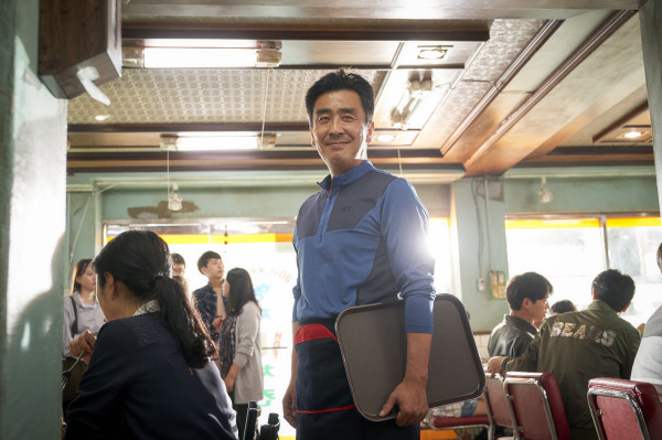 7 Film Korea Terlaris Dibintangi Ryu Seung-Ryong, Mayoritas Tembus 10 Juta Penonton