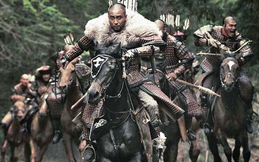 7 Film Korea Terlaris Dibintangi Ryu Seung-Ryong, Mayoritas Tembus 10 Juta Penonton