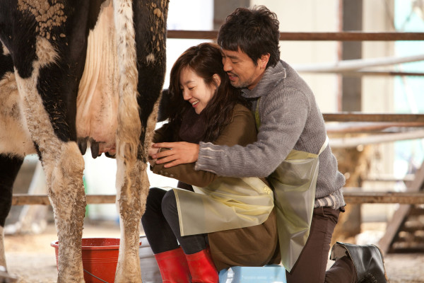 7 Film Korea Terlaris Dibintangi Ryu Seung-Ryong, Mayoritas Tembus 10 Juta Penonton