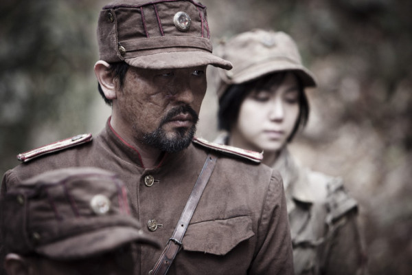 7 Film Korea Terlaris Dibintangi Ryu Seung-Ryong, Mayoritas Tembus 10 Juta Penonton