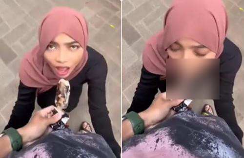 Babak Baru Kasus Konten Es Krim Selebgram Oklin Fia, Polisi Periksa Pemeran Pria