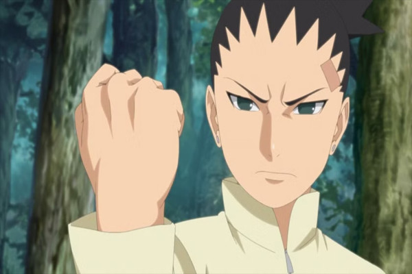6 Anak Berbakat Terbaik di Serial Boruto: Two Blue Vortex