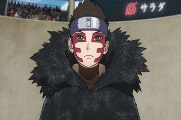 6 Anak Berbakat Terbaik di Serial Boruto: Two Blue Vortex
