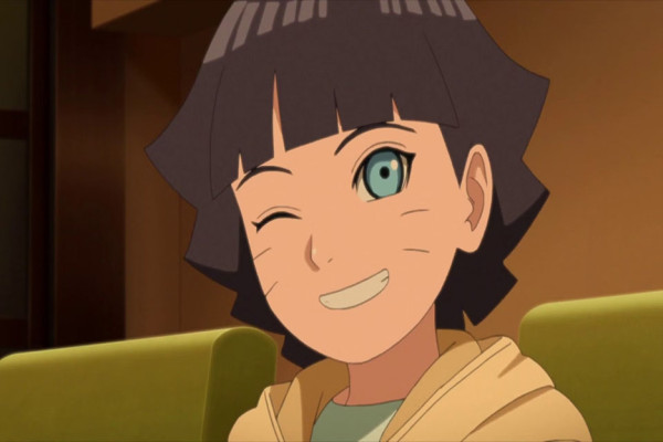 6 Anak Berbakat Terbaik di Serial Boruto: Two Blue Vortex