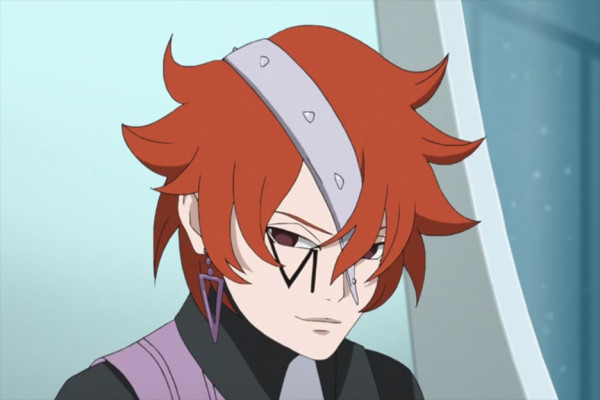 6 Anak Berbakat Terbaik di Serial Boruto: Two Blue Vortex