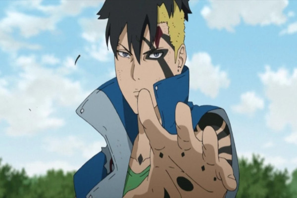 6 Anak Berbakat Terbaik di Serial Boruto: Two Blue Vortex