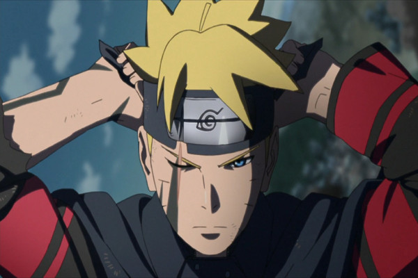 6 Anak Berbakat Terbaik di Serial Boruto: Two Blue Vortex
