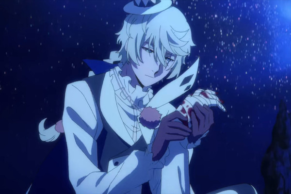 Begini Penjelasan Ending Bungou Stray Dogs Season 5