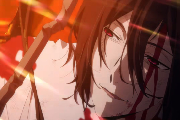 Begini Penjelasan Ending Bungou Stray Dogs Season 5