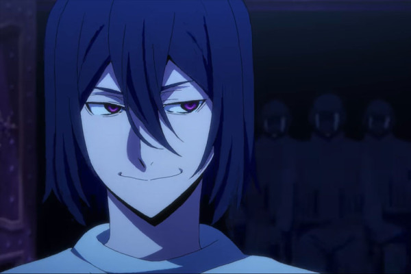 Begini Penjelasan Ending Bungou Stray Dogs Season 5