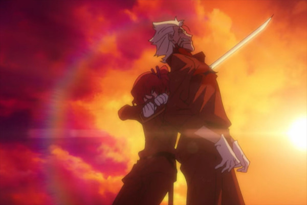 Begini Penjelasan Ending Bungou Stray Dogs Season 5