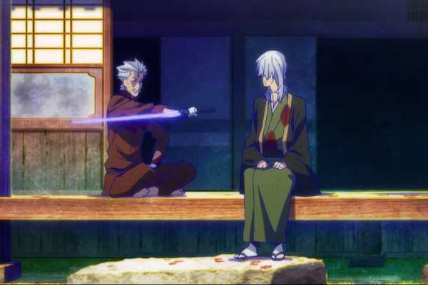 Begini Penjelasan Ending Bungou Stray Dogs Season 5