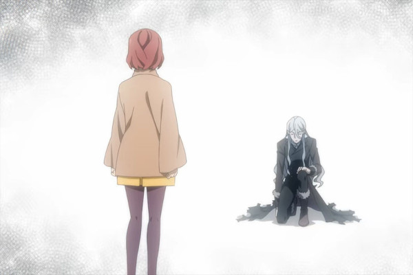 Begini Penjelasan Ending Bungou Stray Dogs Season 5