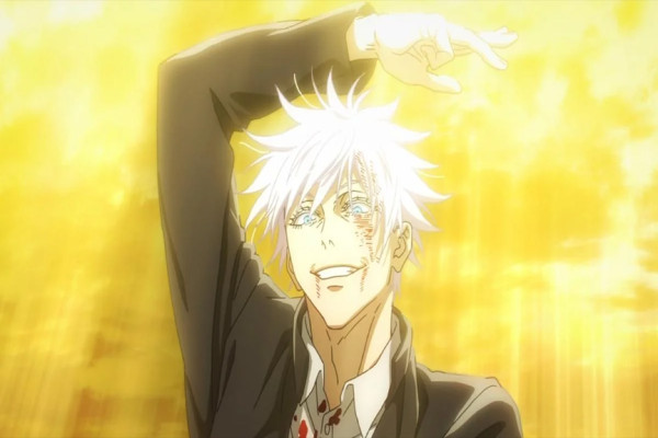 6 Kelemahan Terbesar Satoru Gojo di Jujutsu Kaisen