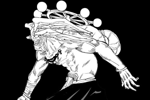 6 Kelemahan Terbesar Satoru Gojo di Jujutsu Kaisen