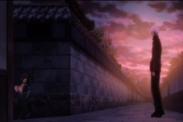 6 Kelemahan Terbesar Satoru Gojo di Jujutsu Kaisen