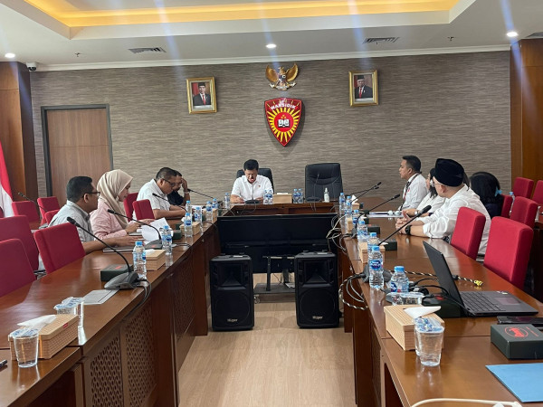 Bareskrim Polri Apresiasi Komitmen RPA Perindo Dampingi Perempuan dan Anak Korban Tindak Pidana
