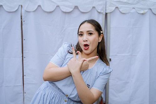 5 Artis yang Suka Dagang di TikTok, Nomor Terakhir Sukses Raup Miliaran Rupiah
