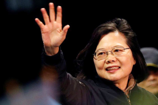 3 Alasan Lepasnya Taiwan dari China, Salah Satunya Faktor Sejarah