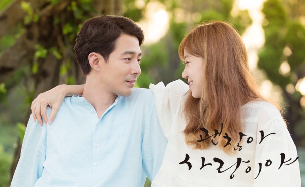 7 Drakor Rating Tertinggi tentang Seleb Pacaran dengan Orang Biasa, Ada Jo In-Sung