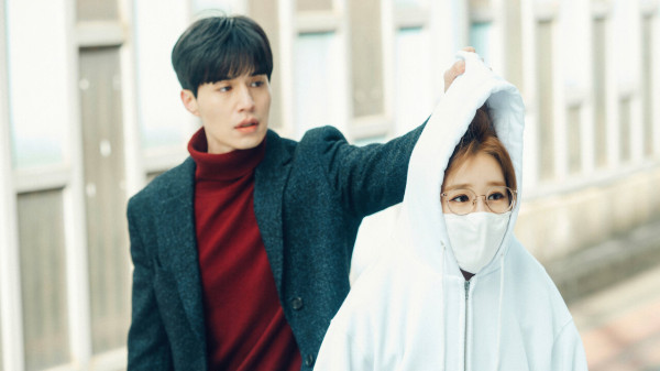 7 Drakor Rating Tertinggi tentang Seleb Pacaran dengan Orang Biasa, Ada Jo In-Sung