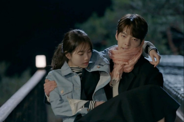 7 Drakor Rating Tertinggi tentang Seleb Pacaran dengan Orang Biasa, Ada Jo In-Sung