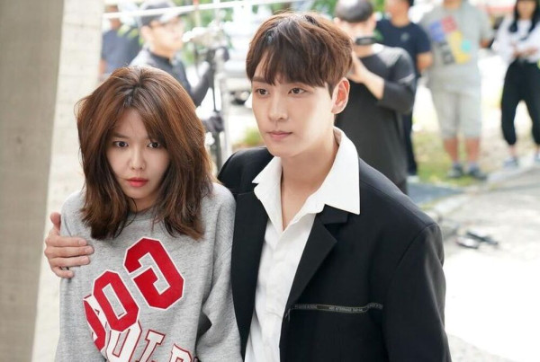 7 Drakor Rating Tertinggi tentang Seleb Pacaran dengan Orang Biasa, Ada Jo In-Sung