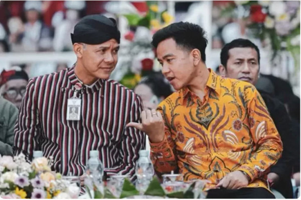Deretan Gelar Pendidikan 3 Anak Presiden Jokowi, Gibran, Kahiyang, dan Kaesang