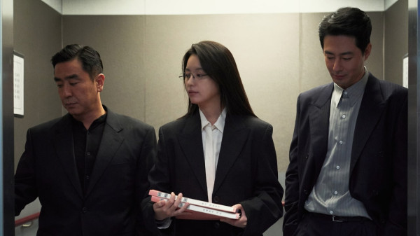 Penjelasan Ending Drakor Moving dan Adegan Post Credit-nya