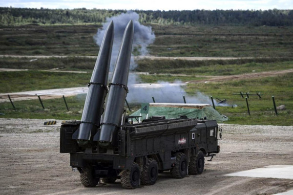 Mengapa Kim Jong-un Inginkan Rudal Hipersonik Kinzhal dari Rusia?