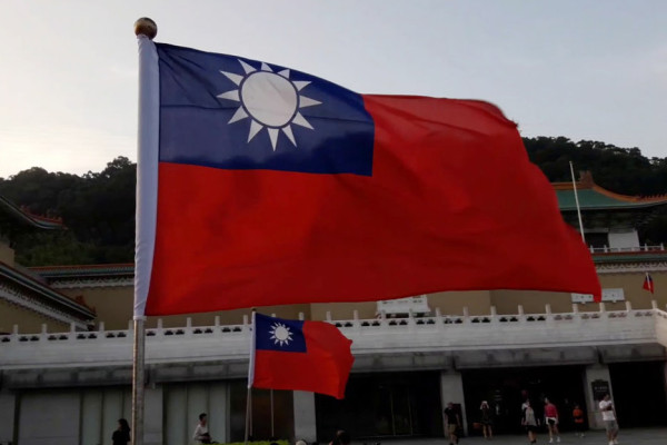3 Alasan Lepasnya Taiwan dari China, Salah Satunya Faktor Sejarah