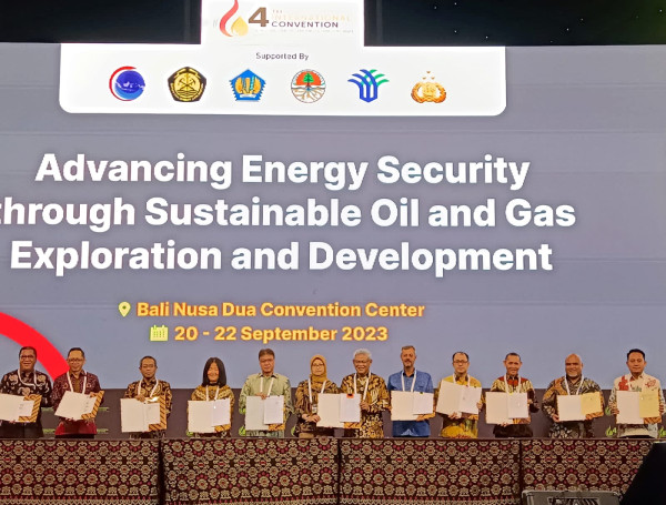 PGN Subholding Gas Pertamina Kerja Sama dengan EMCL, HCML, Petronas, dan Pertamina EP Perkuat Ketahanan Pasokan Gas Bumi