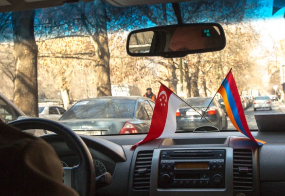 10 Fakta Unik Armenia, Salah Satunya Catur Jadi Pelajaran Wajib