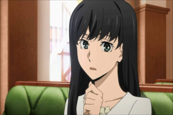 10 Karakter Penjahat Terbaik di Sepanjang Bungou Stray Dogs