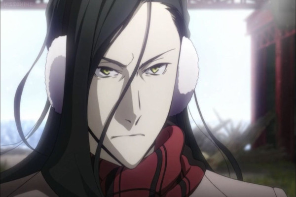 10 Karakter Penjahat Terbaik di Sepanjang Bungou Stray Dogs