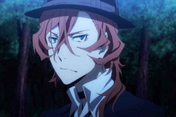 10 Karakter Penjahat Terbaik di Sepanjang Bungou Stray Dogs