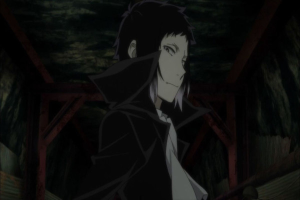 10 Karakter Penjahat Terbaik di Sepanjang Bungou Stray Dogs