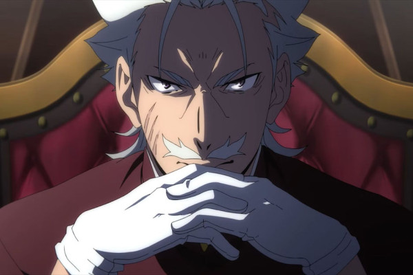 10 Karakter Penjahat Terbaik di Sepanjang Bungou Stray Dogs