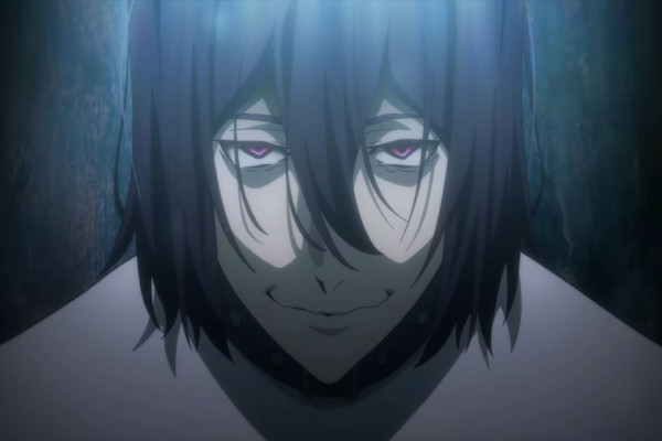 10 Karakter Penjahat Terbaik di Sepanjang Bungou Stray Dogs