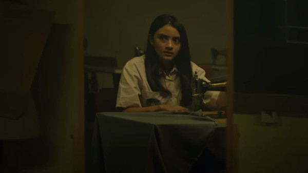CERMIN: MD Pictures (seharusnya) Bisa Bikin Film Horor yang Inventif
