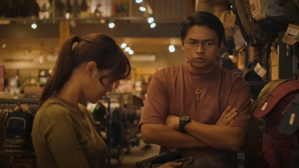 CERMIN: MD Pictures (seharusnya) Bisa Bikin Film Horor yang Inventif
