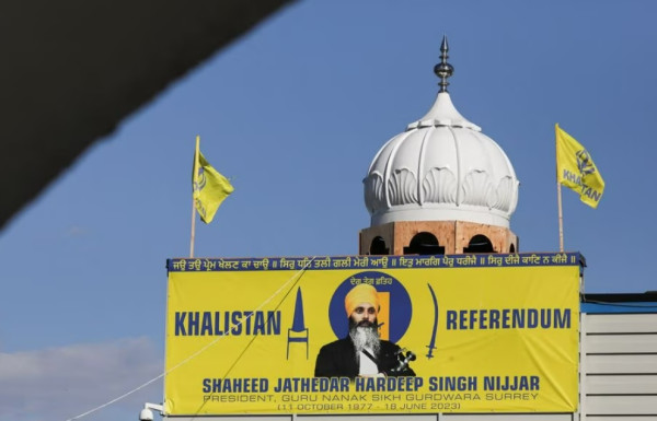 Siapa Pemimpin Sikh Kanada Hardeep Singh Nijjar?