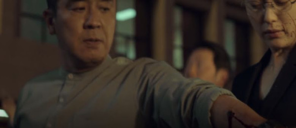 6 Detail dalam Drakor Moving yang Mungkin Kamu Lewatkan