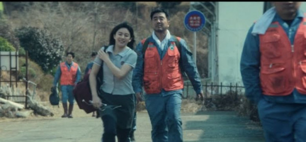 6 Detail dalam Drakor Moving yang Mungkin Kamu Lewatkan