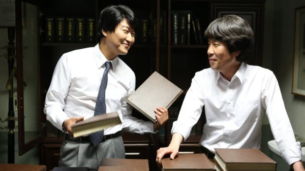 10 Film Korea Bertema Sejarah Tercuan, Lee Joon-Gi Jadi Pelawak Perempuan