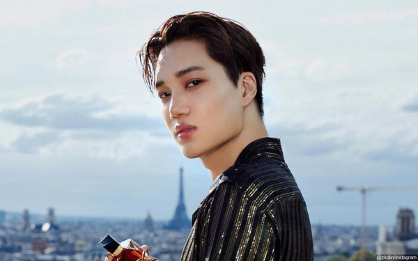 Idol K-Pop yang Jalani Wajib Militer pada 2023, Terbaru Suga BTS