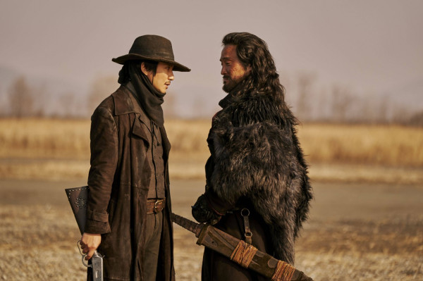 Sinopsis Song of the Bandits dan Daftar Pemainnya, Kim Nam-Gil Jadi Pencuri