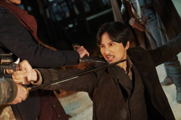 Sinopsis Song of the Bandits dan Daftar Pemainnya, Kim Nam-Gil Jadi Pencuri
