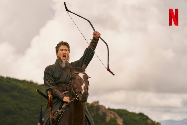 Sinopsis Song of the Bandits dan Daftar Pemainnya, Kim Nam-Gil Jadi Pencuri