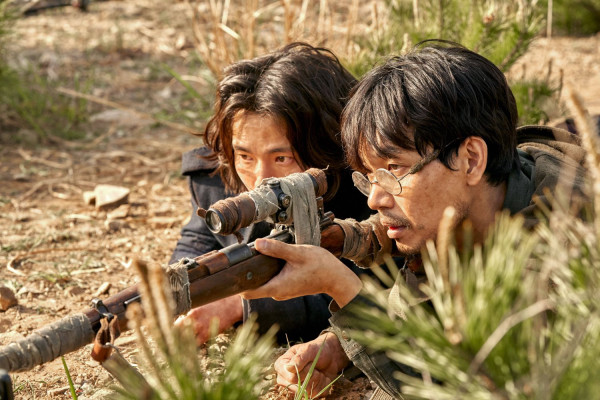 Sinopsis Song of the Bandits dan Daftar Pemainnya, Kim Nam-Gil Jadi Pencuri